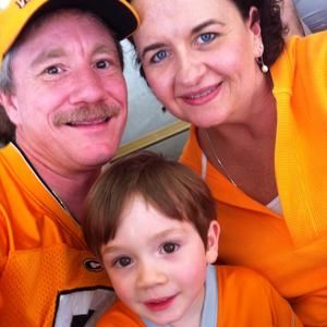 Meet your Posher, Michelle